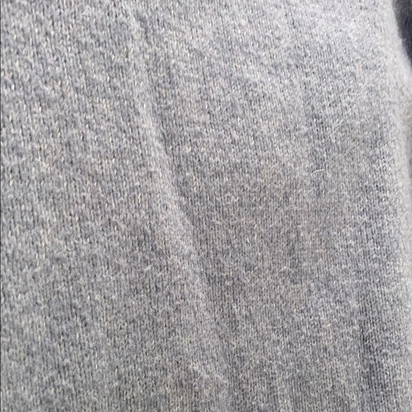 GAP | XL WOMENS | LONG SLEEVE RELAXED SWEATER CARDIGAN  in BLUE - Picture 11 of 14